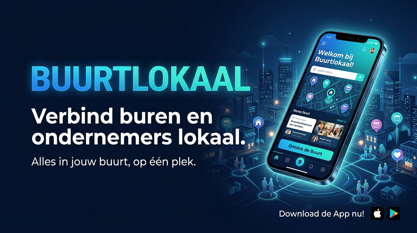 BUURTLOKAAL
