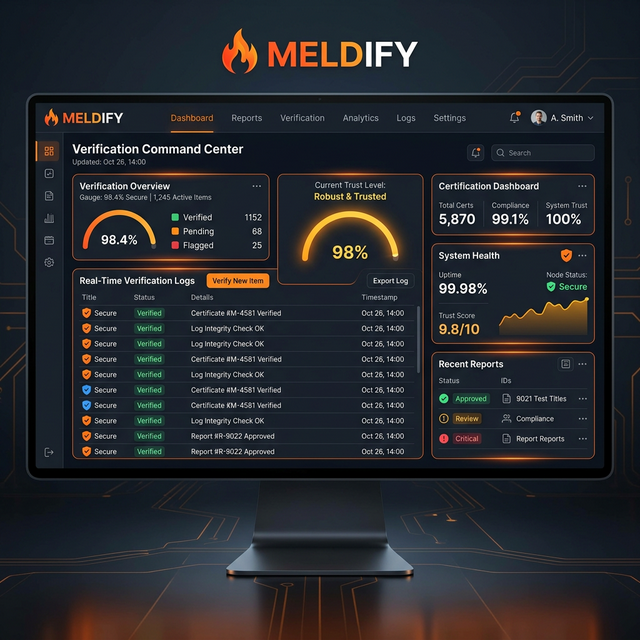 Meldify